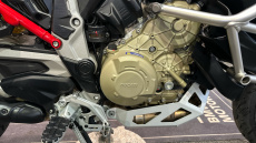Ducati Multistrada V4 S Red Radar (21MY)